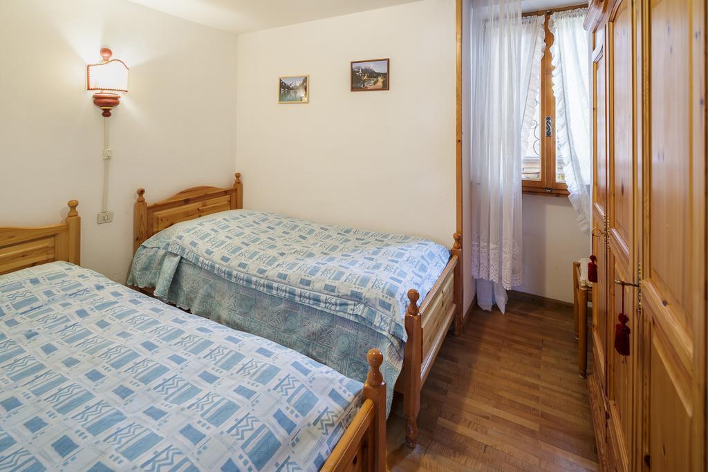 Villa Casanova - Stayincortina Cortina d'Ampezzo Room photo