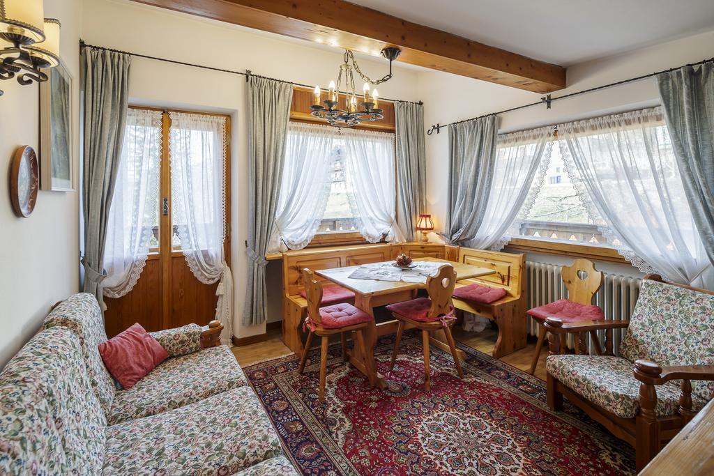 Villa Casanova - Stayincortina Cortina d'Ampezzo Room photo