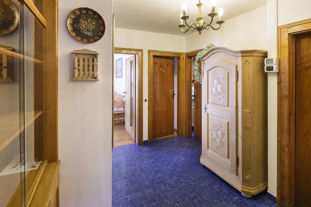Villa Casanova - Stayincortina Cortina d'Ampezzo Room photo